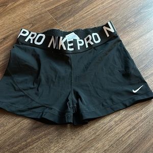 NIKE pros